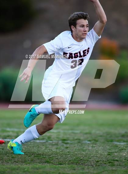 Thumbnail 2 in Brentwood School vs Viewpoint photogallery.