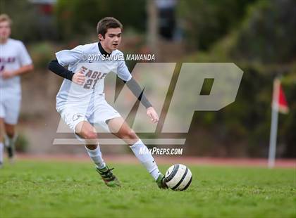 Thumbnail 1 in Brentwood School vs Viewpoint photogallery.