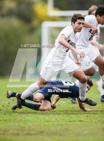 Thumbnail 1 in Brentwood School vs Viewpoint photogallery.