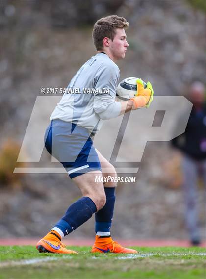 Thumbnail 1 in Brentwood School vs Viewpoint photogallery.