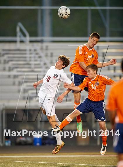 Thumbnail 3 in Habersham Central @ Lambert photogallery.