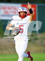 Photo from the gallery "St. Vincent de Paul @ Truckee"