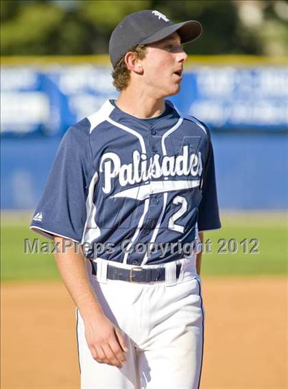 Thumbnail 2 in Palisades @ El Camino Real photogallery.