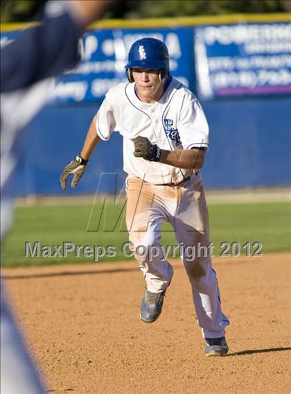 Thumbnail 3 in Palisades @ El Camino Real photogallery.