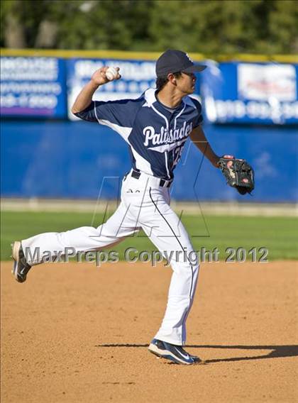 Thumbnail 3 in Palisades @ El Camino Real photogallery.