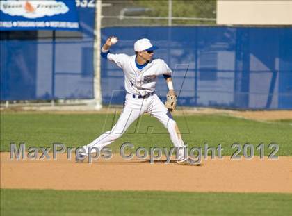 Thumbnail 3 in Palisades @ El Camino Real photogallery.