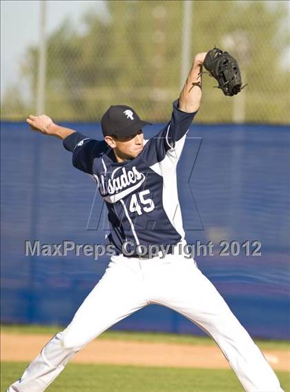 Thumbnail 3 in Palisades @ El Camino Real photogallery.