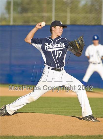 Thumbnail 2 in Palisades @ El Camino Real photogallery.