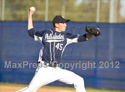 Thumbnail 1 in Palisades @ El Camino Real photogallery.