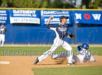 Thumbnail 3 in Palisades @ El Camino Real photogallery.