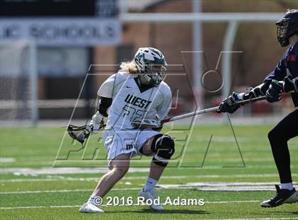 Thumbnail 3 in Lincoln @ Millard West photogallery.