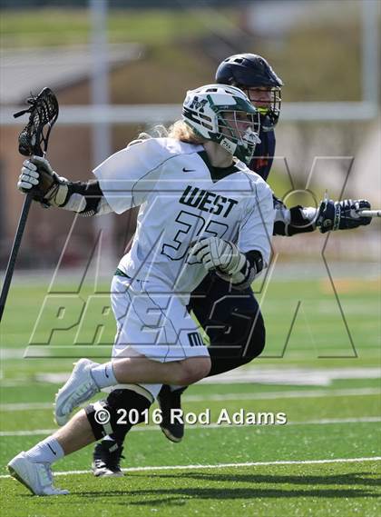 Thumbnail 2 in Lincoln @ Millard West photogallery.