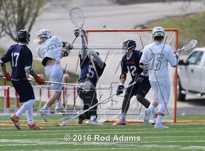 Thumbnail 3 in Lincoln @ Millard West photogallery.