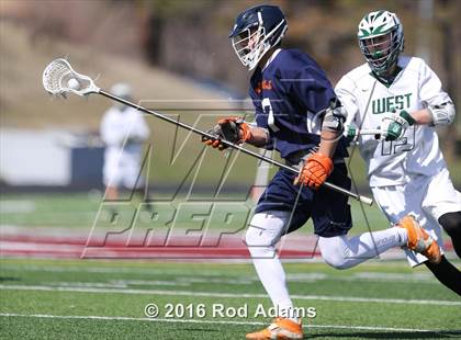 Thumbnail 2 in Lincoln @ Millard West photogallery.
