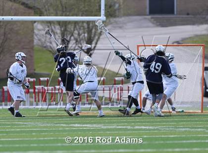 Thumbnail 1 in Lincoln @ Millard West photogallery.