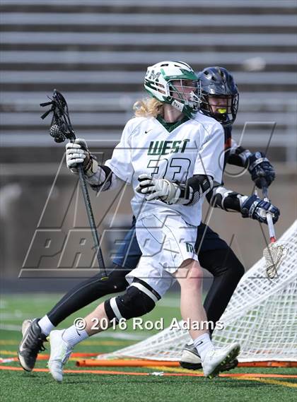 Thumbnail 3 in Lincoln @ Millard West photogallery.
