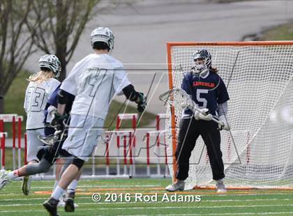 Thumbnail 2 in Lincoln @ Millard West photogallery.
