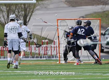 Thumbnail 1 in Lincoln @ Millard West photogallery.