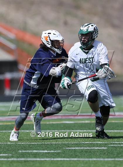 Thumbnail 3 in Lincoln @ Millard West photogallery.