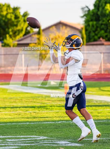 Thumbnail 3 in Millikan @ Sunrise Mountain photogallery.