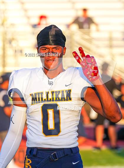 Thumbnail 2 in Millikan @ Sunrise Mountain photogallery.