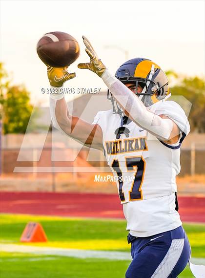 Thumbnail 2 in Millikan @ Sunrise Mountain photogallery.