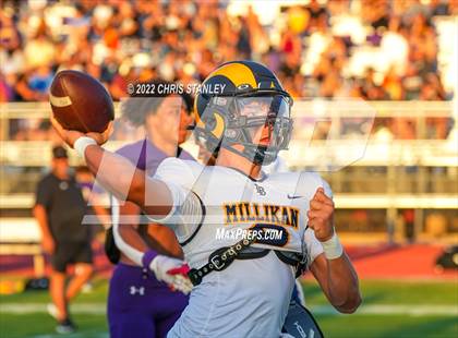 Thumbnail 3 in Millikan @ Sunrise Mountain photogallery.