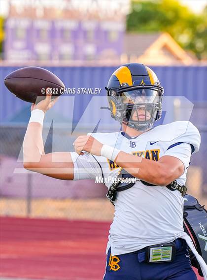 Thumbnail 3 in Millikan @ Sunrise Mountain photogallery.