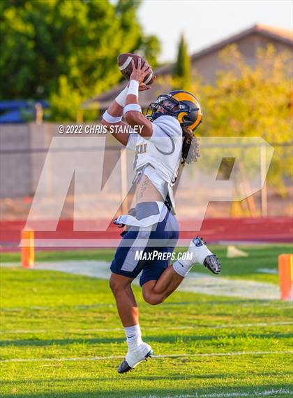 Thumbnail 1 in Millikan @ Sunrise Mountain photogallery.