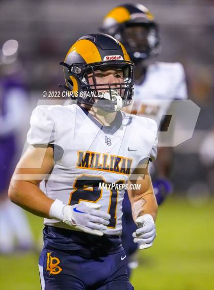 Thumbnail 3 in Millikan @ Sunrise Mountain photogallery.