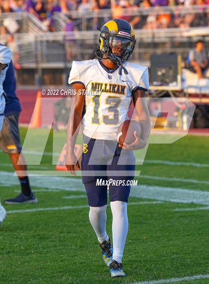 Thumbnail 1 in Millikan @ Sunrise Mountain photogallery.