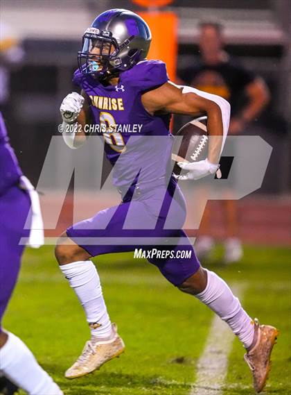 Thumbnail 3 in Millikan @ Sunrise Mountain photogallery.