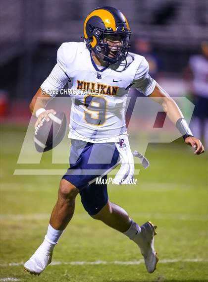 Thumbnail 2 in Millikan @ Sunrise Mountain photogallery.