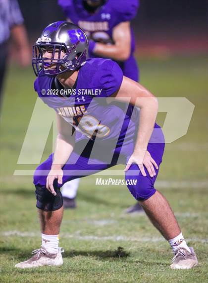 Thumbnail 3 in Millikan @ Sunrise Mountain photogallery.
