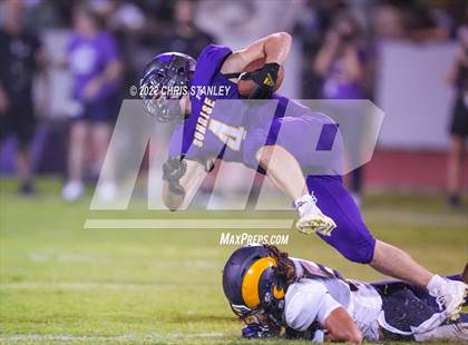 Thumbnail 1 in Millikan @ Sunrise Mountain photogallery.
