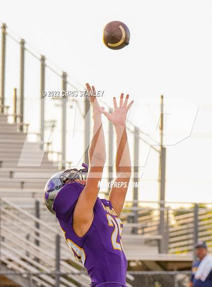 Thumbnail 2 in Millikan @ Sunrise Mountain photogallery.