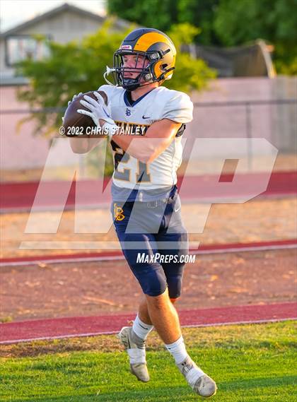 Thumbnail 1 in Millikan @ Sunrise Mountain photogallery.