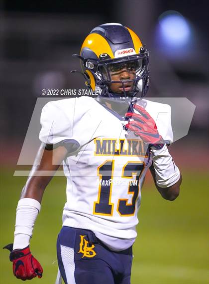 Thumbnail 1 in Millikan @ Sunrise Mountain photogallery.