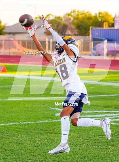 Thumbnail 1 in Millikan @ Sunrise Mountain photogallery.