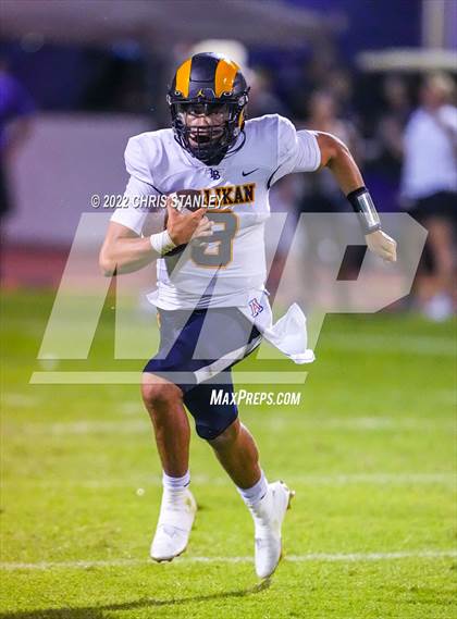 Thumbnail 1 in Millikan @ Sunrise Mountain photogallery.
