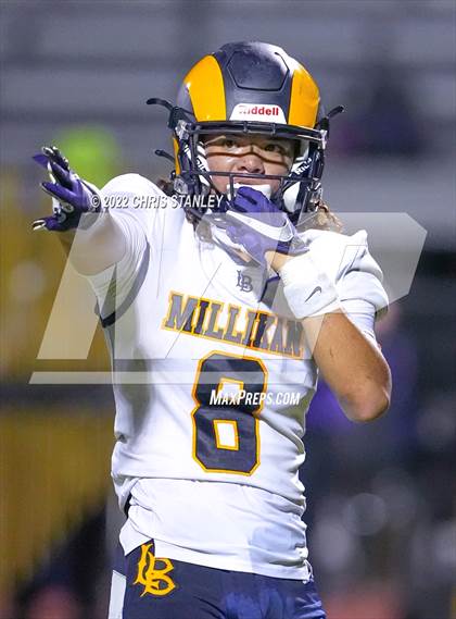 Thumbnail 3 in Millikan @ Sunrise Mountain photogallery.