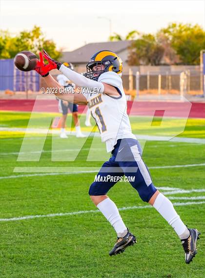 Thumbnail 3 in Millikan @ Sunrise Mountain photogallery.