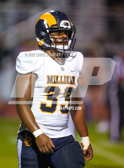 Thumbnail 3 in Millikan @ Sunrise Mountain photogallery.