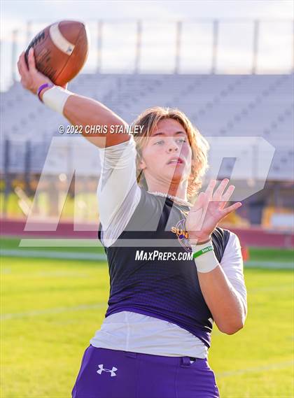 Thumbnail 1 in Millikan @ Sunrise Mountain photogallery.