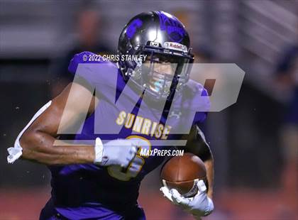 Thumbnail 1 in Millikan @ Sunrise Mountain photogallery.