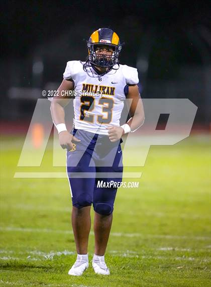 Thumbnail 3 in Millikan @ Sunrise Mountain photogallery.