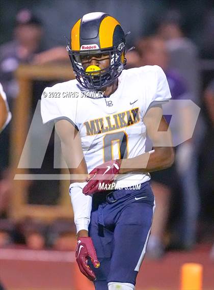 Thumbnail 1 in Millikan @ Sunrise Mountain photogallery.