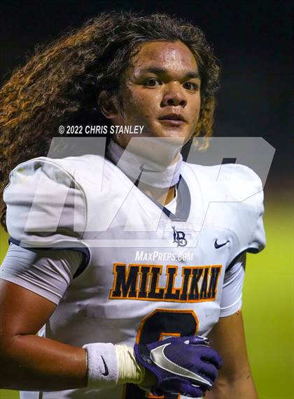 Thumbnail 3 in Millikan @ Sunrise Mountain photogallery.