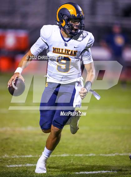 Thumbnail 3 in Millikan @ Sunrise Mountain photogallery.