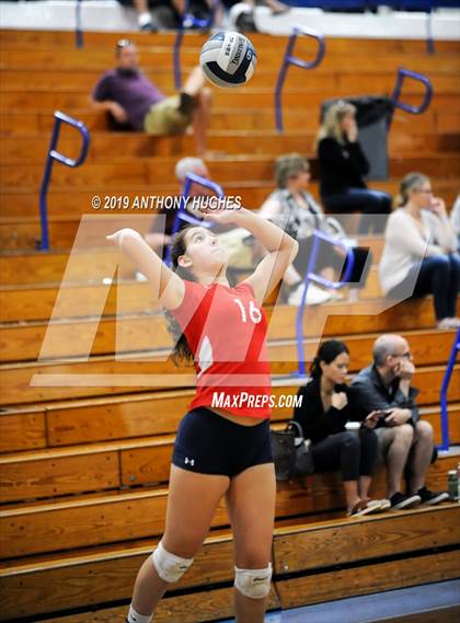 Thumbnail 3 in Mineola vs. South Side (Long Beach Invitational) photogallery.